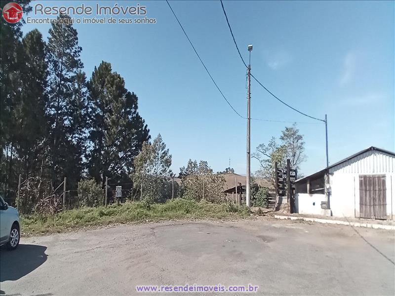 Terreno a Venda no Morada do Bosque em Resende RJ