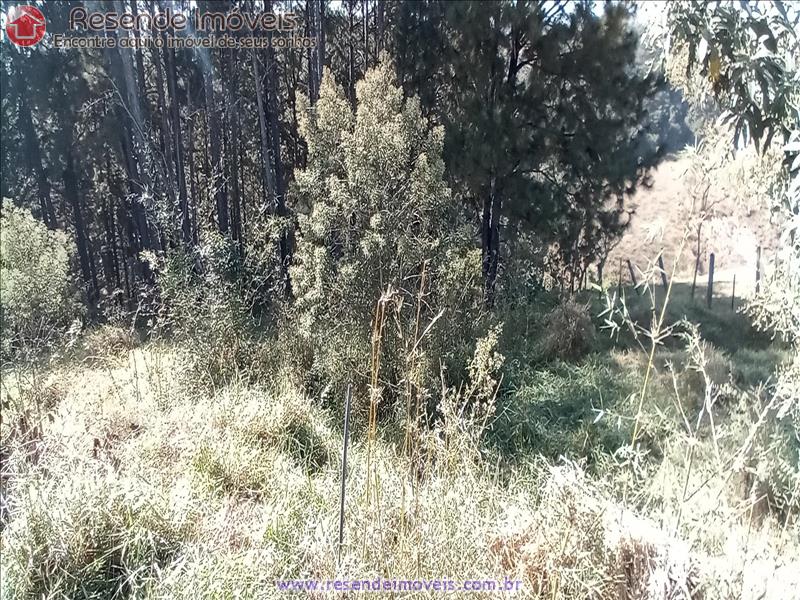 Terreno a Venda no Morada do Bosque em Resende RJ