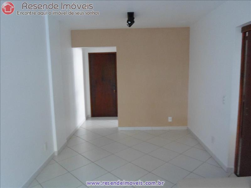 Apartamento para Alugar no Jardim Jalisco em Resende RJ