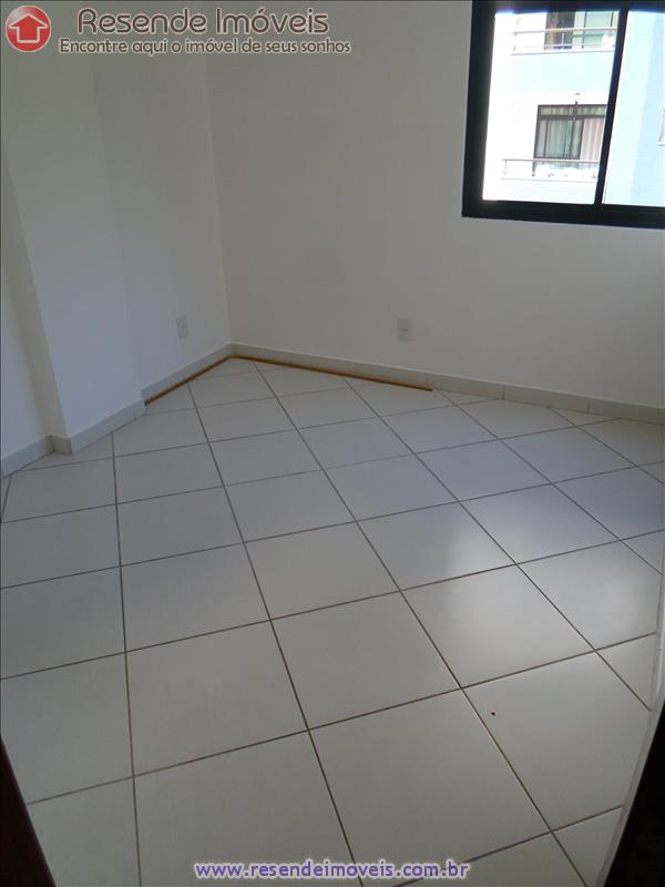 Apartamento para Alugar no Jardim Jalisco em Resende RJ