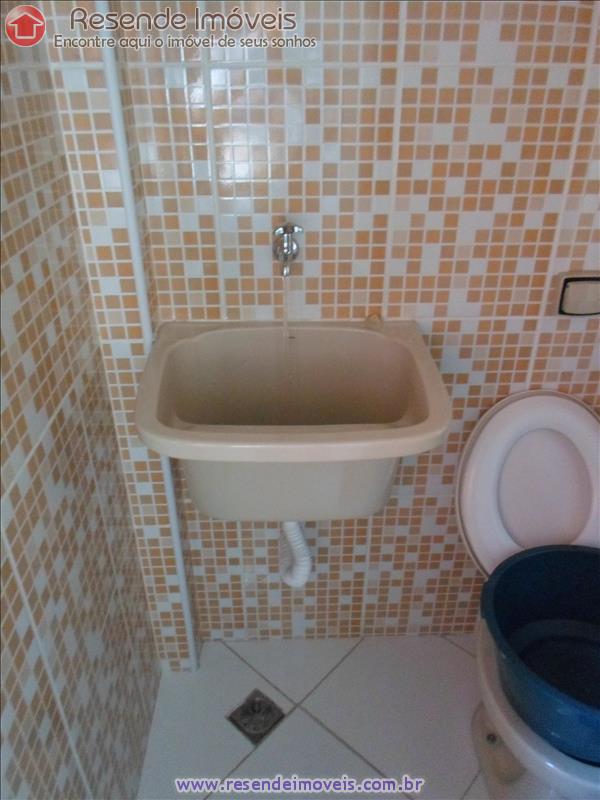 Apartamento para Alugar no Jardim Jalisco em Resende RJ