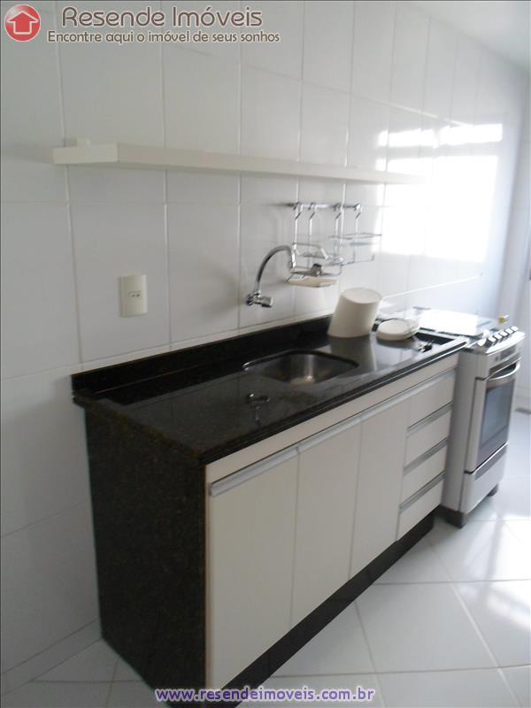 Apartamento para Alugar no Jardim Jalisco em Resende RJ