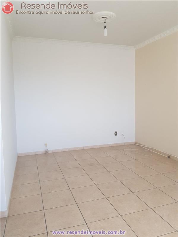 Apartamento para Alugar ou Venda no Comercial em Resende RJ