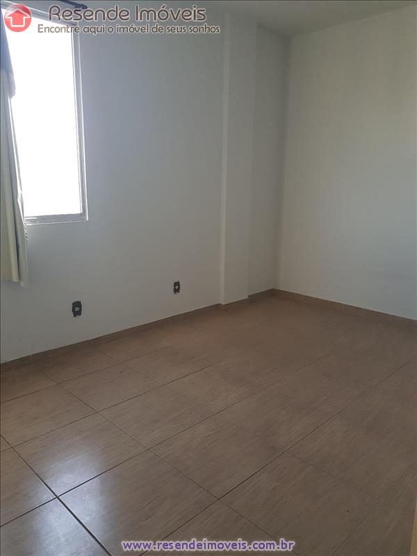 Apartamento para Alugar ou Venda no Comercial em Resende RJ