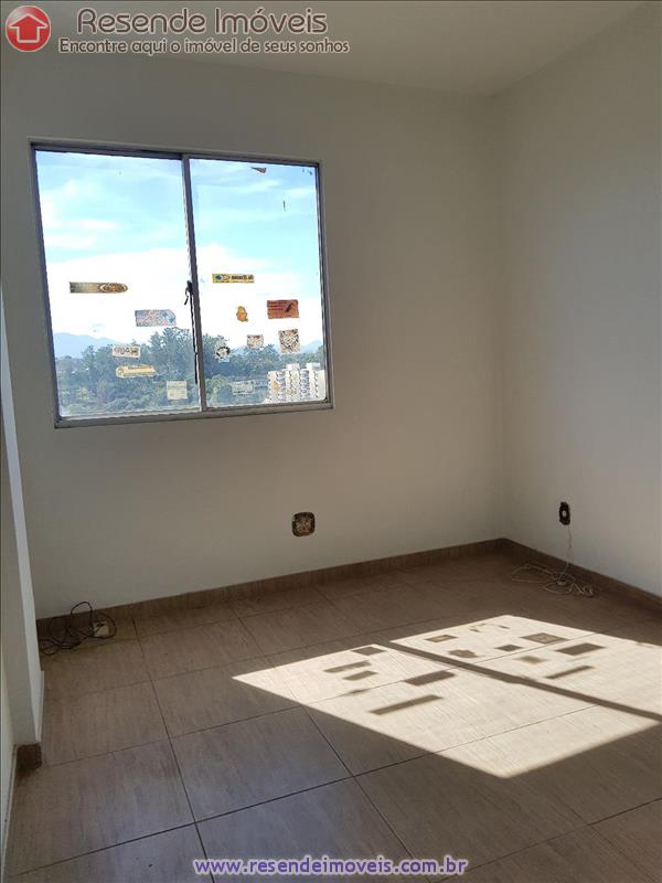 Apartamento para Alugar ou Venda no Comercial em Resende RJ