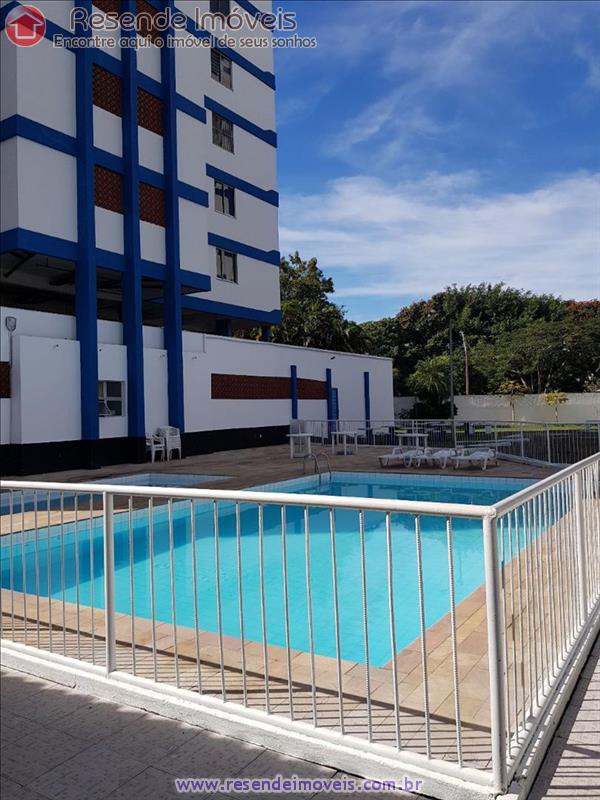 Apartamento para Alugar ou Venda no Comercial em Resende RJ