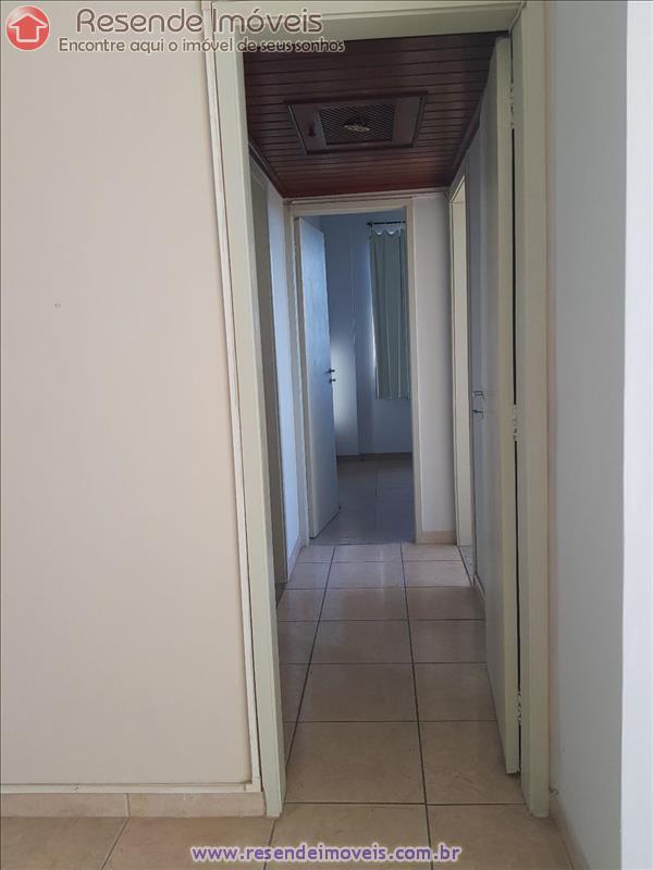 Apartamento para Alugar ou Venda no Comercial em Resende RJ