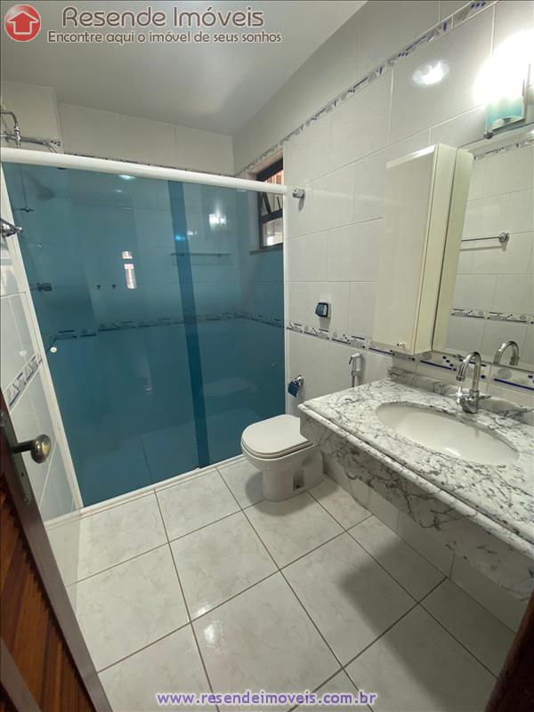 Apartamento para Alugar no Vila Julieta em Resende RJ