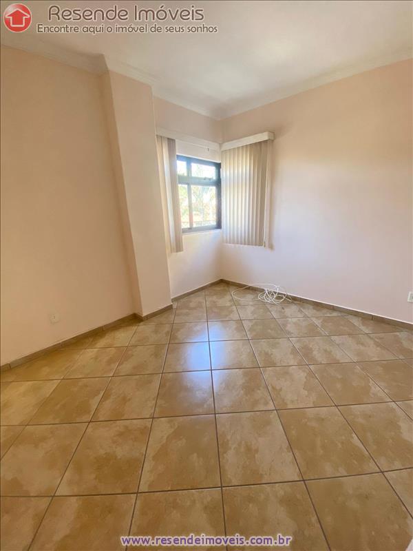 Apartamento para Alugar no Vila Julieta em Resende RJ