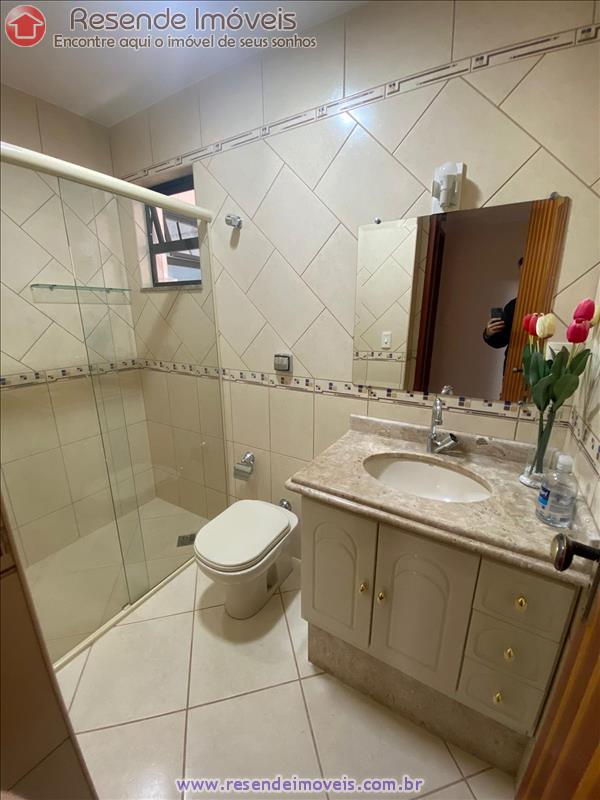 Apartamento para Alugar no Vila Julieta em Resende RJ