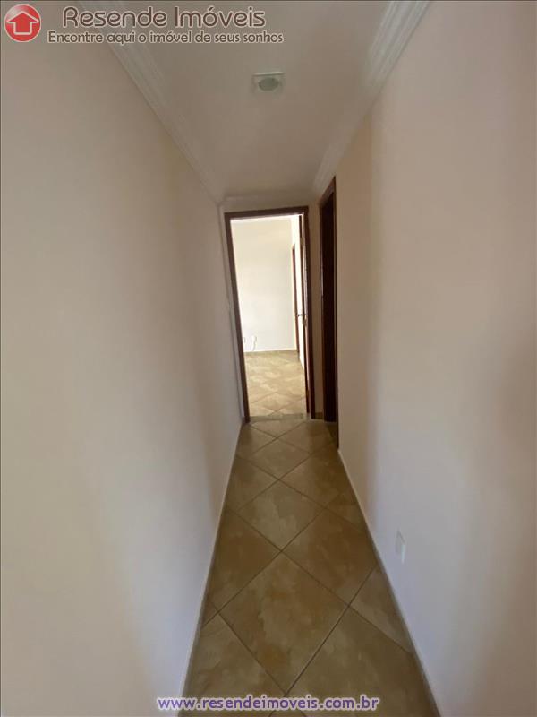 Apartamento para Alugar no Vila Julieta em Resende RJ