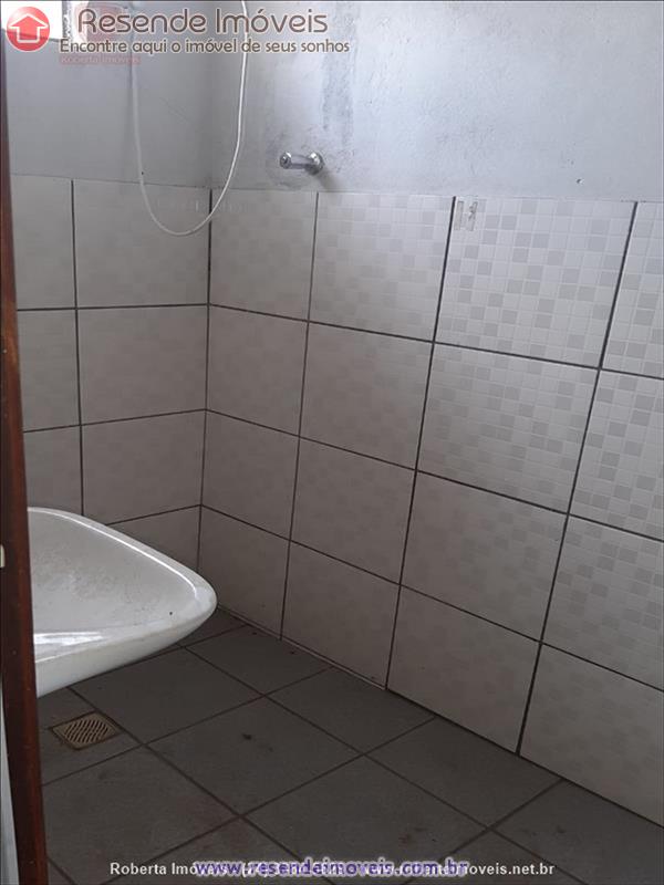 Apartamento para Alugar no Vila Julieta em Resende RJ