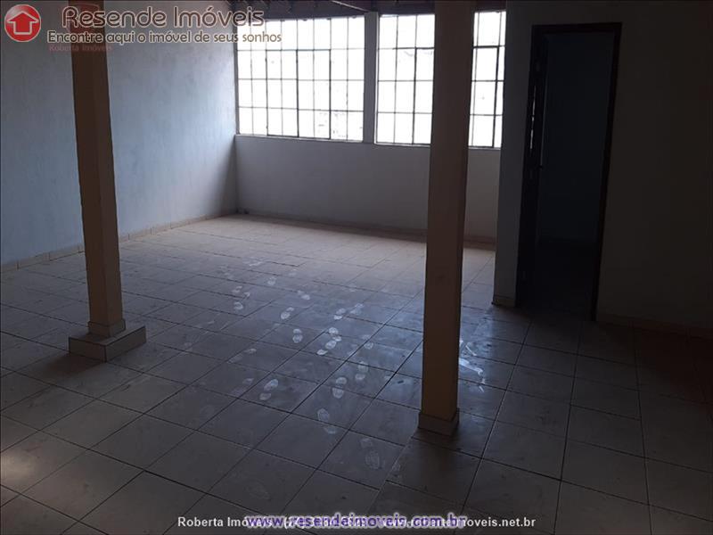 Apartamento para Alugar no Vila Julieta em Resende RJ