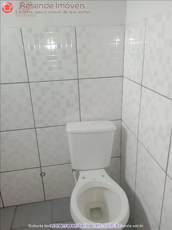 Apartamento para Alugar no Vila Julieta em Resende RJ