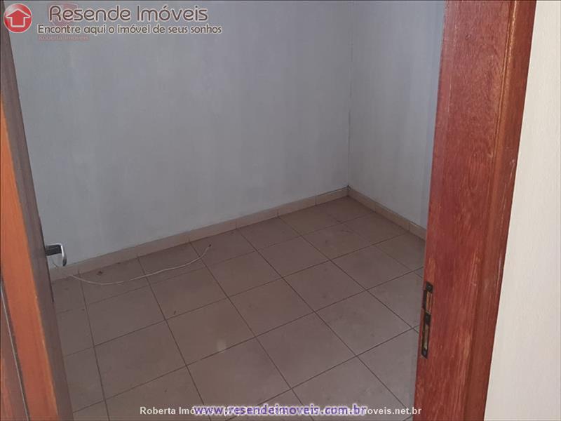 Apartamento para Alugar no Vila Julieta em Resende RJ