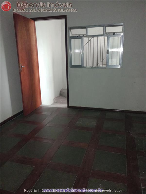 Apartamento para Alugar no Vila Julieta em Resende RJ