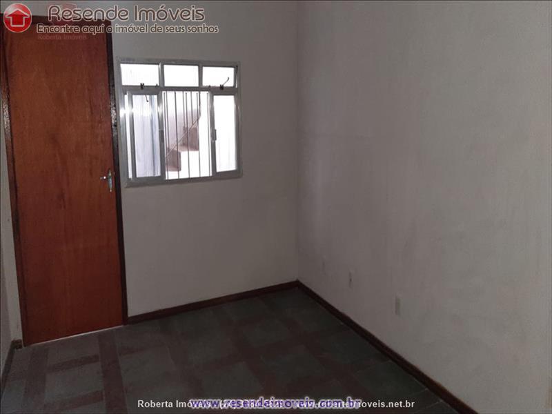 Apartamento para Alugar no Vila Julieta em Resende RJ