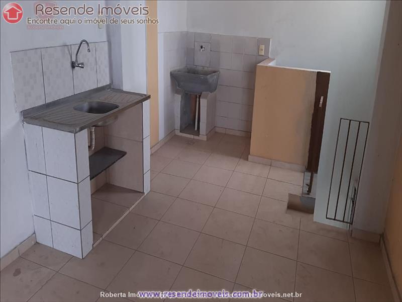 Apartamento para Alugar no Vila Julieta em Resende RJ