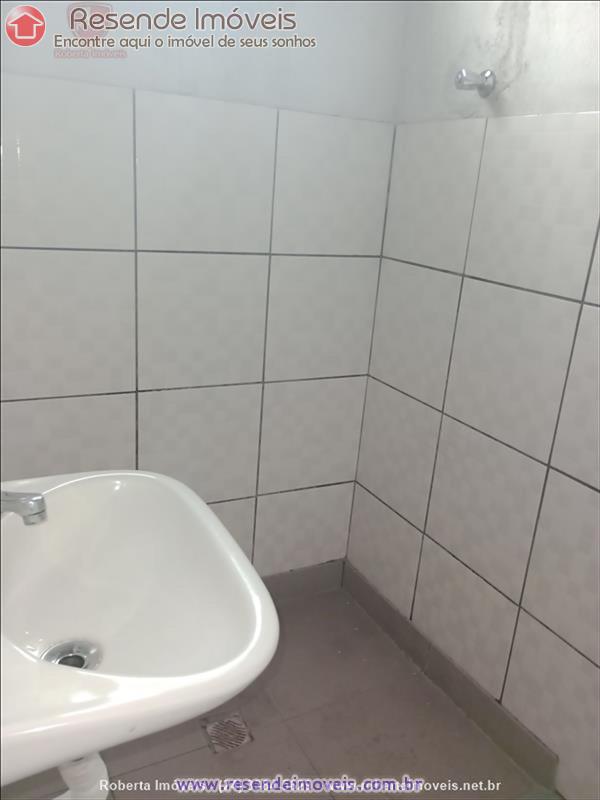 Apartamento para Alugar no Vila Julieta em Resende RJ