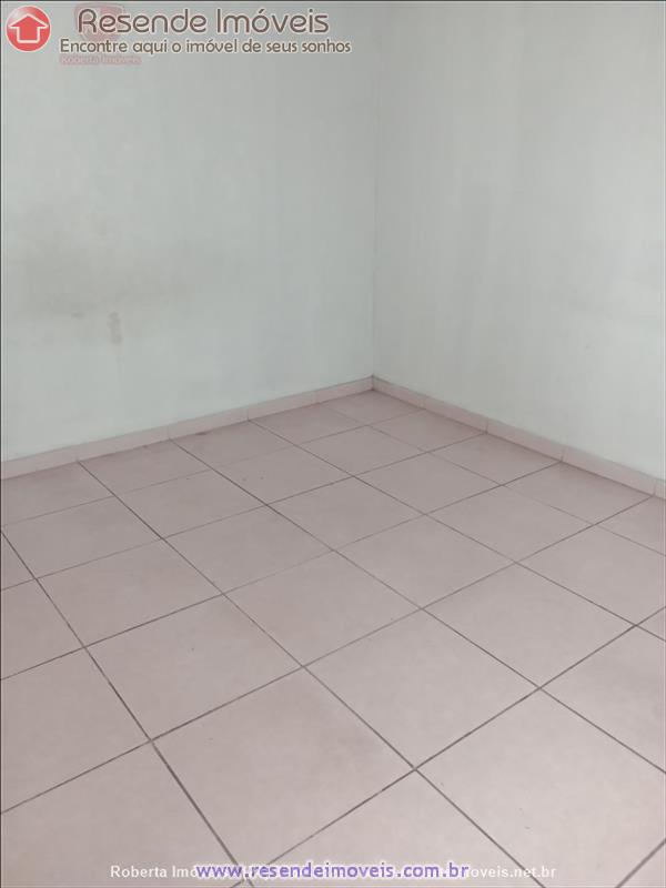 Apartamento para Alugar no Vila Julieta em Resende RJ