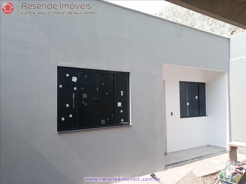 Casa a Venda no Morada do Contorno em Resende RJ