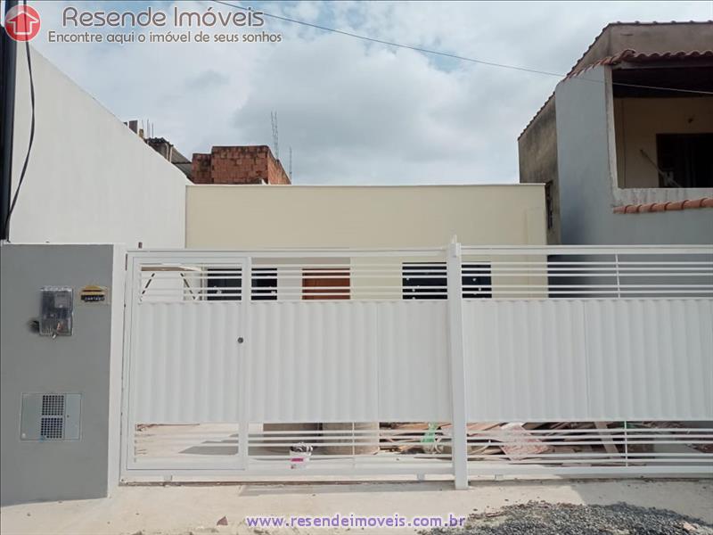 Casa a Venda no Morada do Contorno em Resende RJ