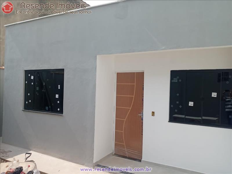 Casa a Venda no Morada do Contorno em Resende RJ