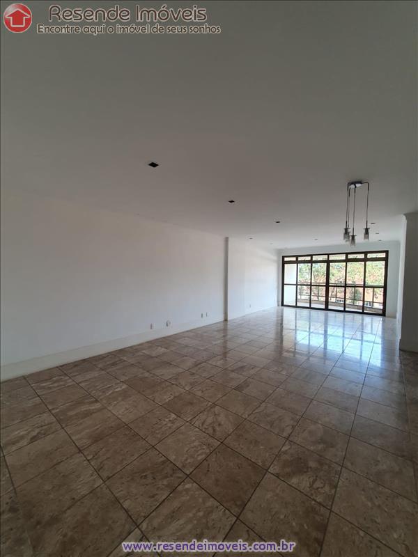 Apartamento para Alugar no Jardim Jalisco em Resende RJ