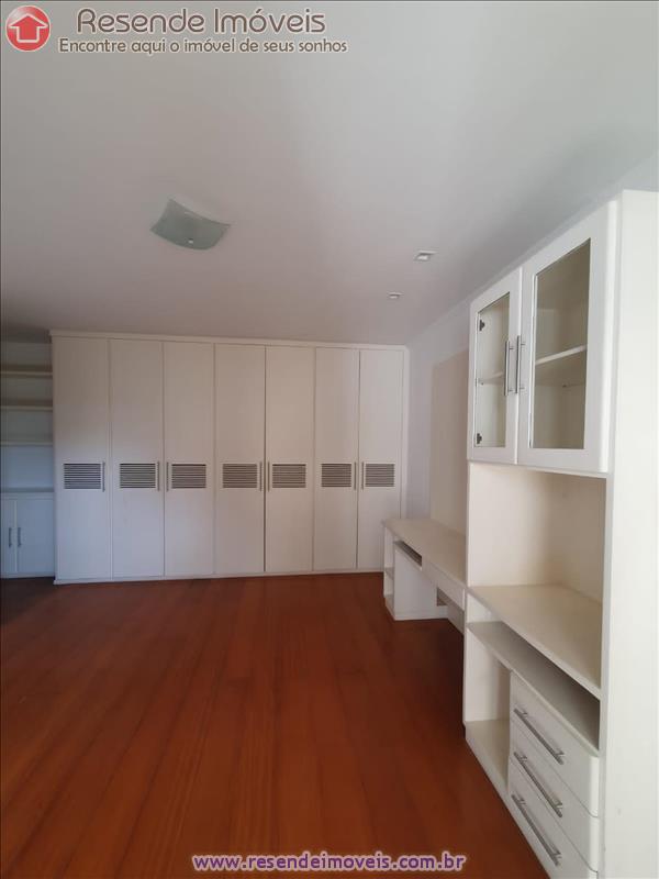 Apartamento para Alugar no Jardim Jalisco em Resende RJ