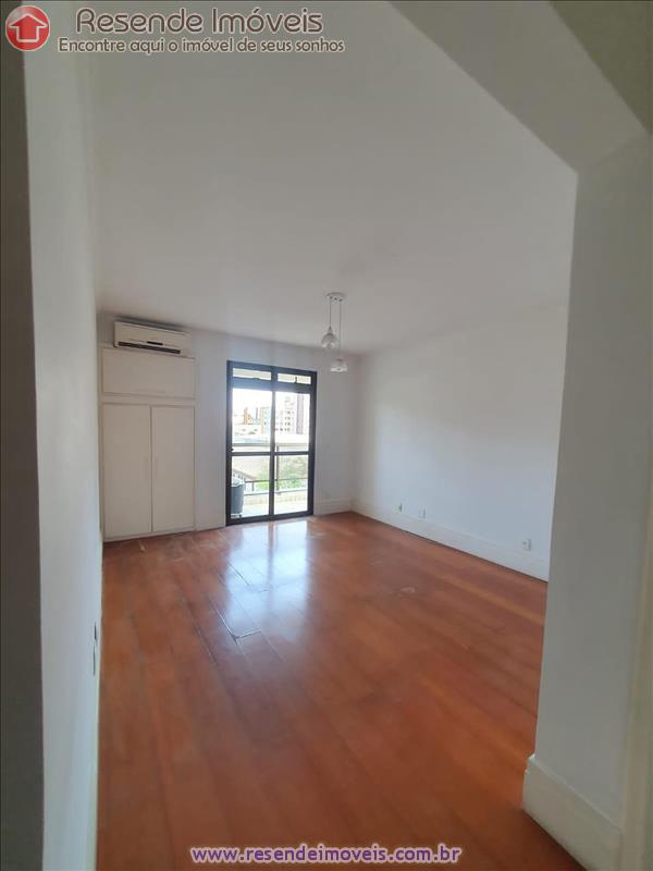 Apartamento para Alugar no Jardim Jalisco em Resende RJ