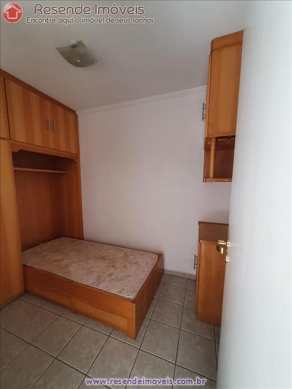 Apartamento para Alugar no Jardim Jalisco em Resende RJ