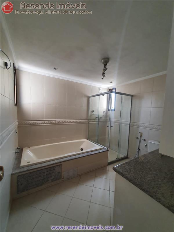 Apartamento para Alugar no Jardim Jalisco em Resende RJ