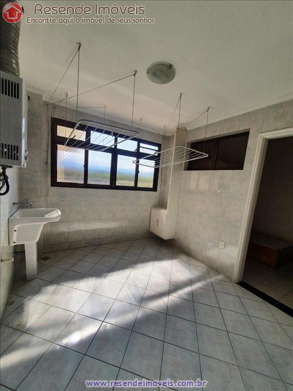 Apartamento para Alugar no Jardim Jalisco em Resende RJ