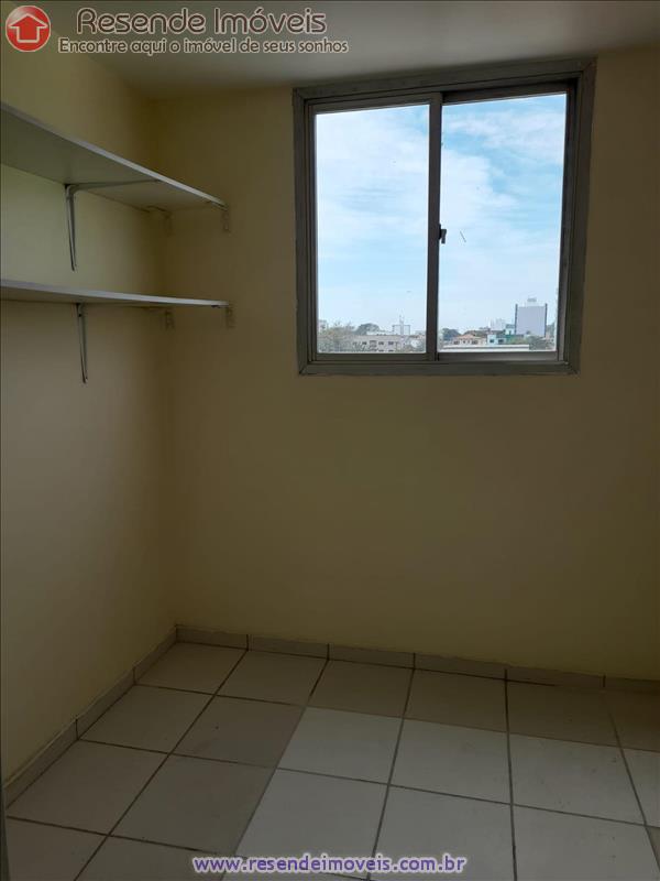 Apartamento para Alugar no Vila Julieta em Resende RJ