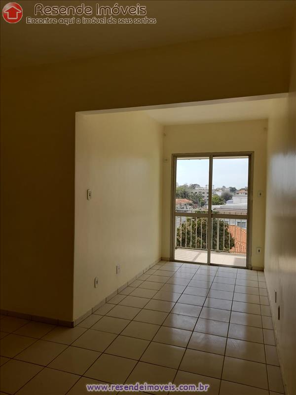 Apartamento para Alugar no Vila Julieta em Resende RJ