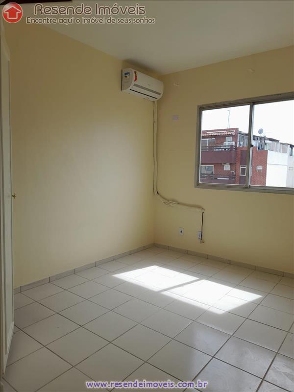 Apartamento para Alugar no Vila Julieta em Resende RJ