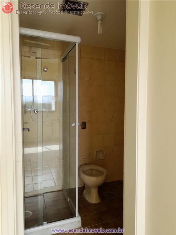 Apartamento para Alugar no Vila Julieta em Resende RJ