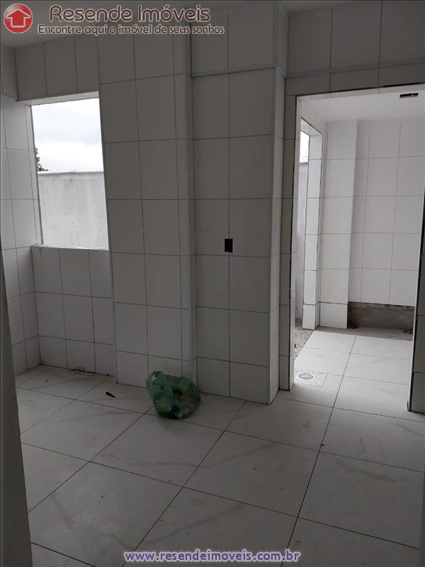 Cobertura a Venda no Manejo em Resende RJ