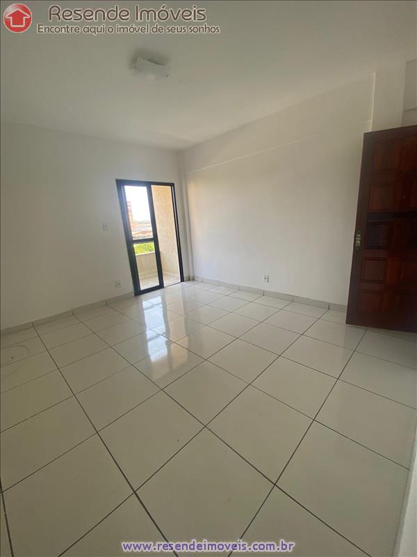 Apartamento para Alugar no Barbosa Lima em Resende RJ