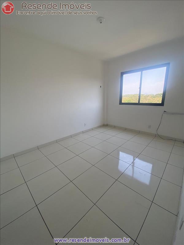 Apartamento para Alugar no Barbosa Lima em Resende RJ