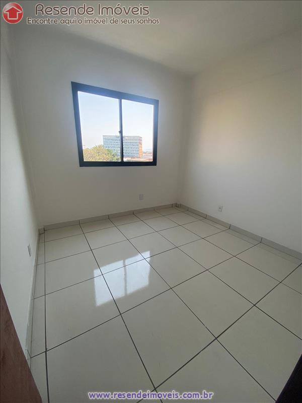 Apartamento para Alugar no Barbosa Lima em Resende RJ