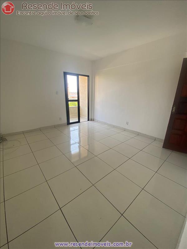 Apartamento para Alugar no Barbosa Lima em Resende RJ