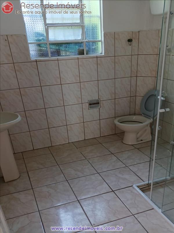 Apartamento para Alugar no Lava-pés em Resende RJ