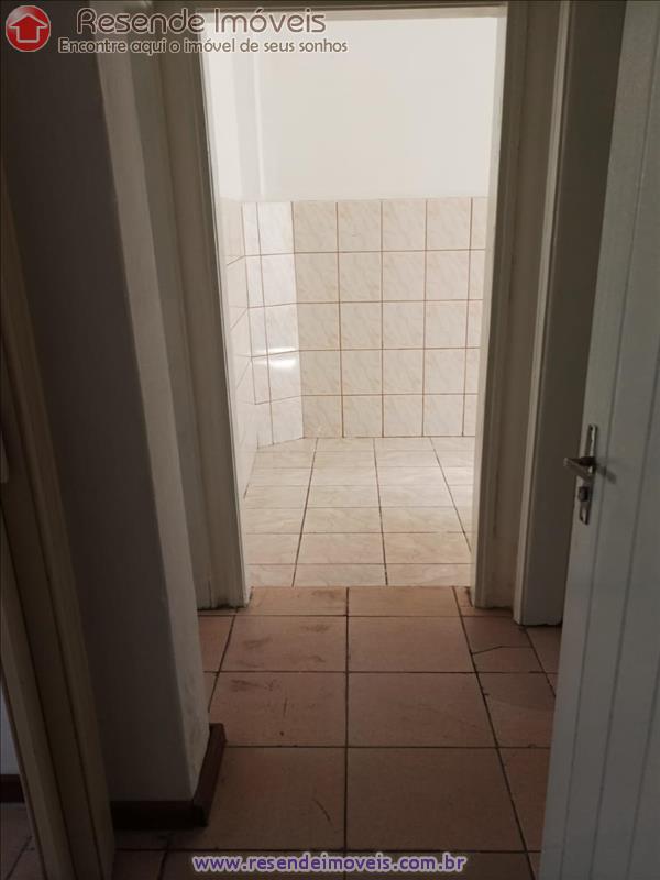 Apartamento para Alugar no Lava-pés em Resende RJ