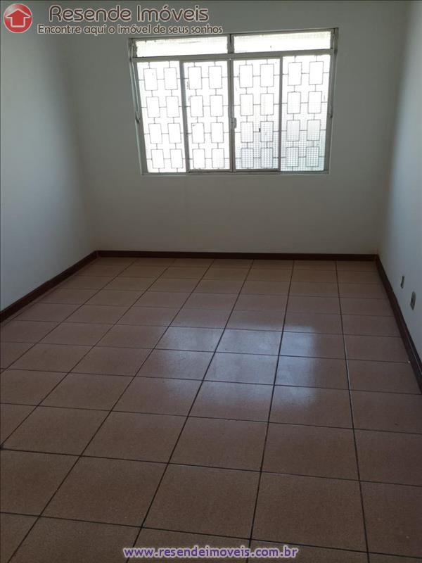 Apartamento para Alugar no Lava-pés em Resende RJ