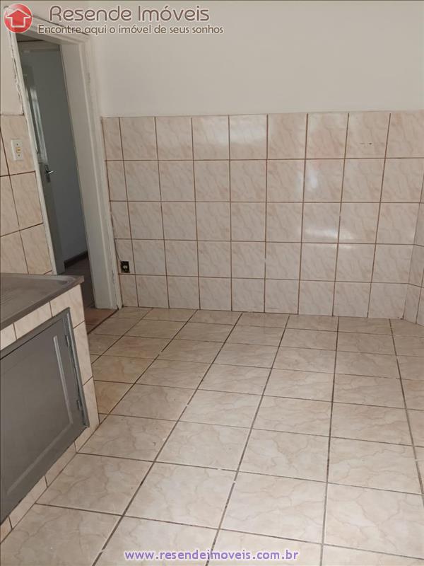 Apartamento para Alugar no Lava-pés em Resende RJ