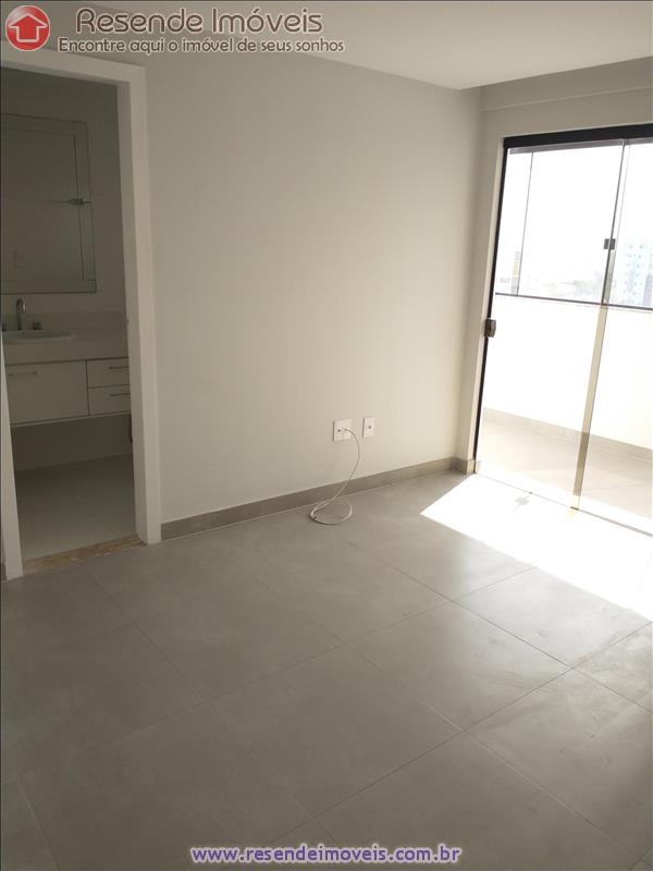 Apartamento para Alugar no Paraíso em Resende RJ