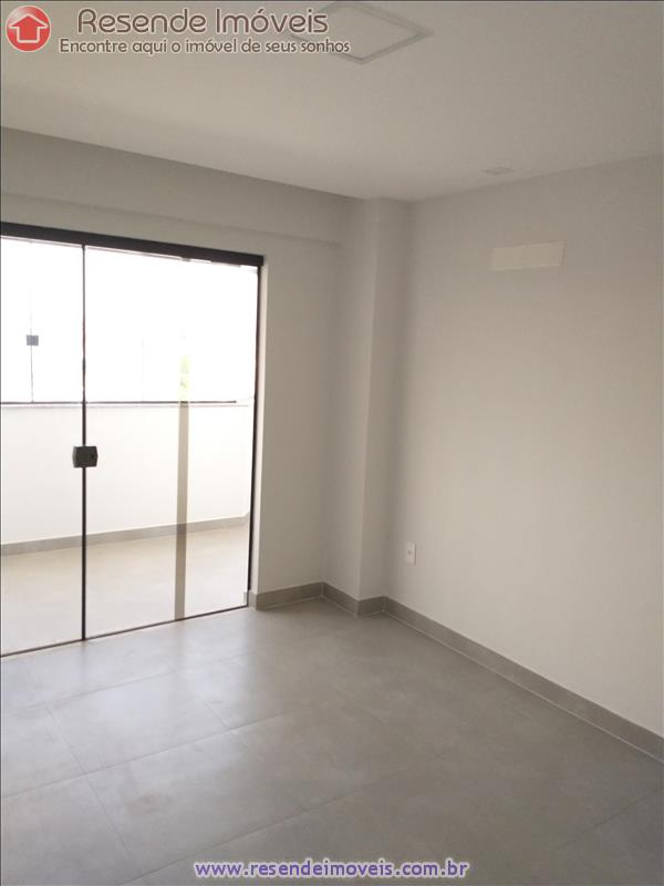 Apartamento para Alugar no Paraíso em Resende RJ