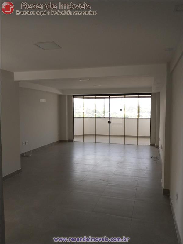 Apartamento para Alugar no Paraíso em Resende RJ