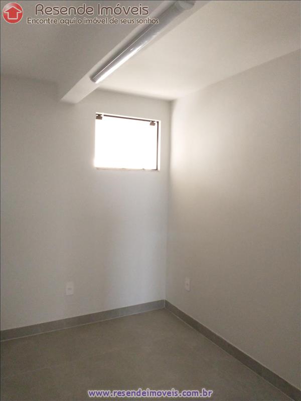 Apartamento para Alugar no Paraíso em Resende RJ